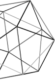 Background shape image
