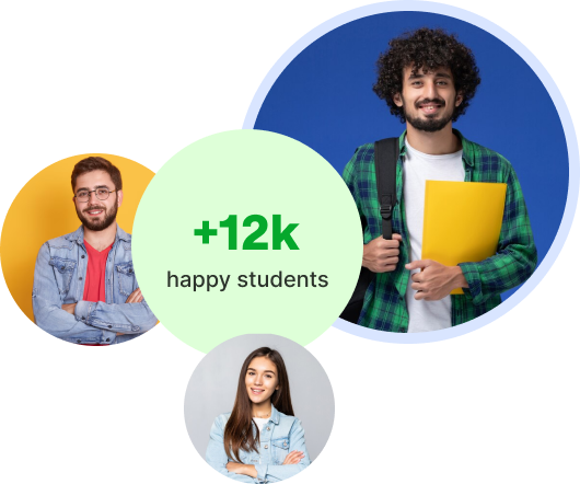 Students image