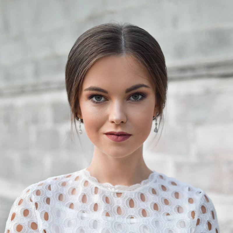 Sarah Chapman